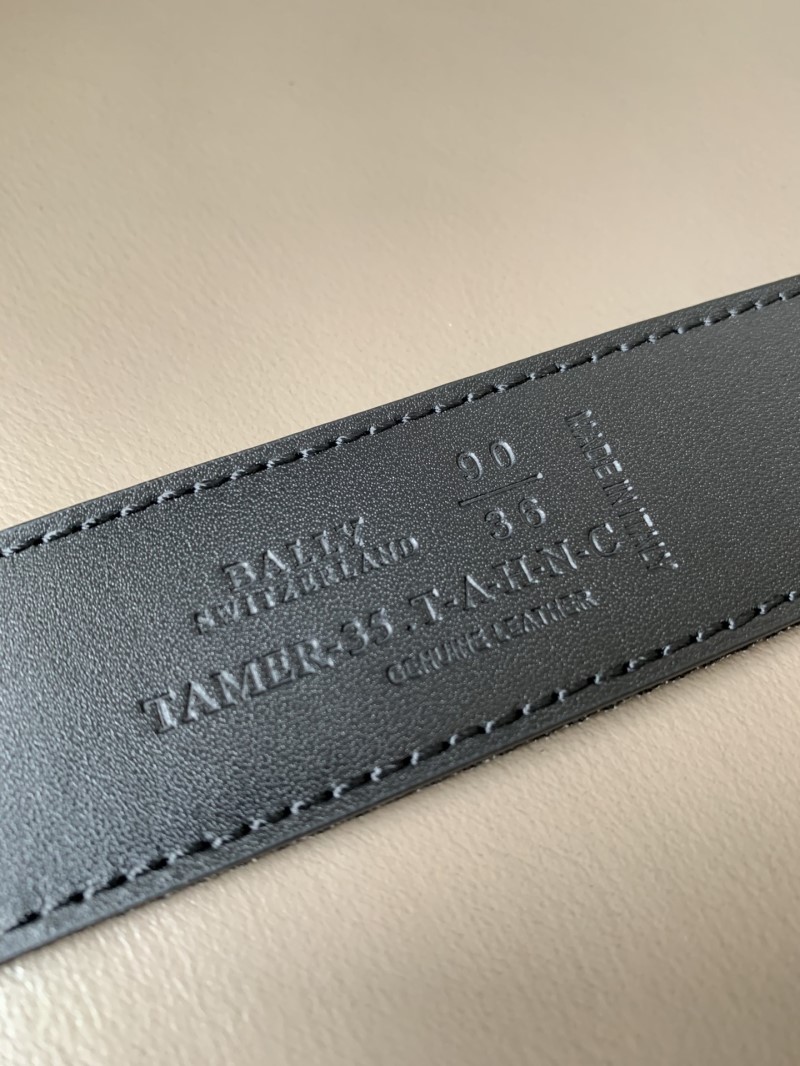 Bally Belts